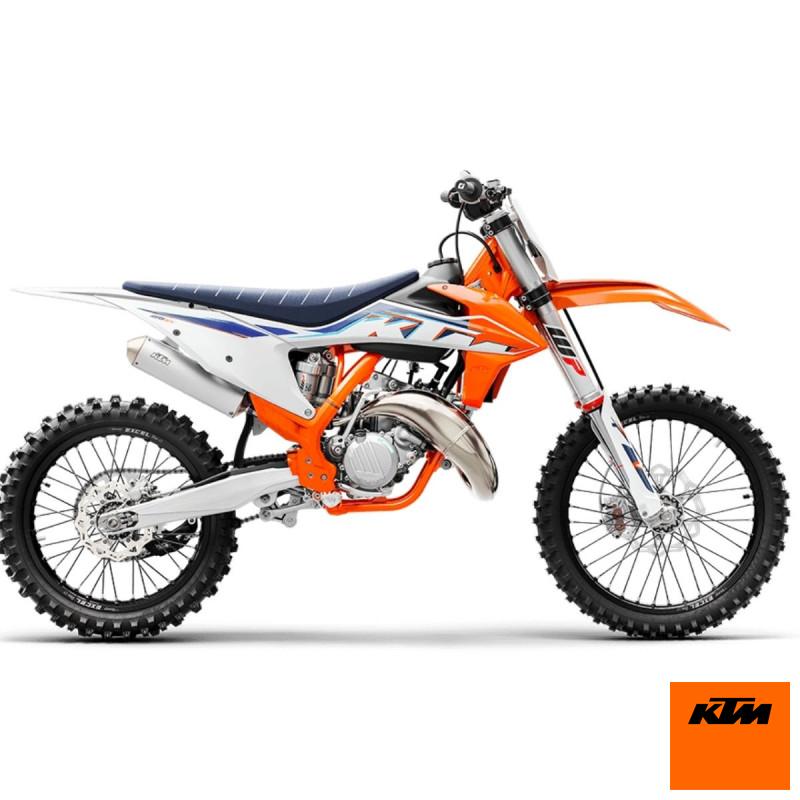 KTM 125 SX