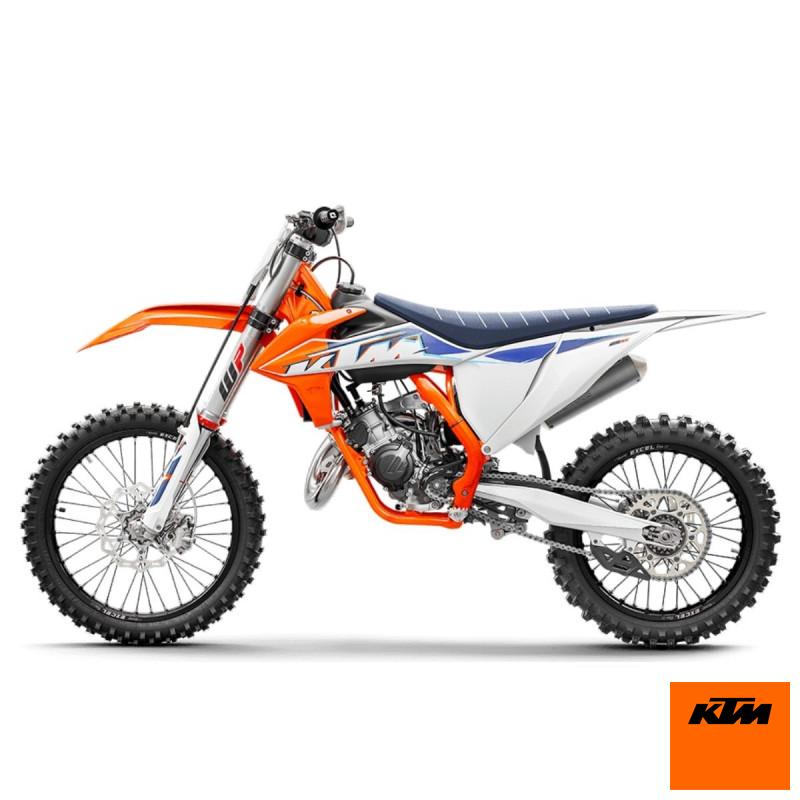 KTM 125 SX