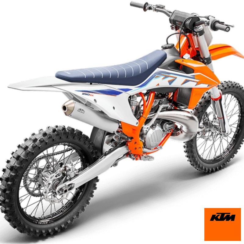 KTM 250 SX