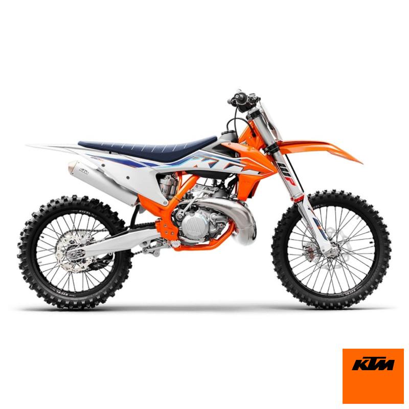 KTM 250 SX