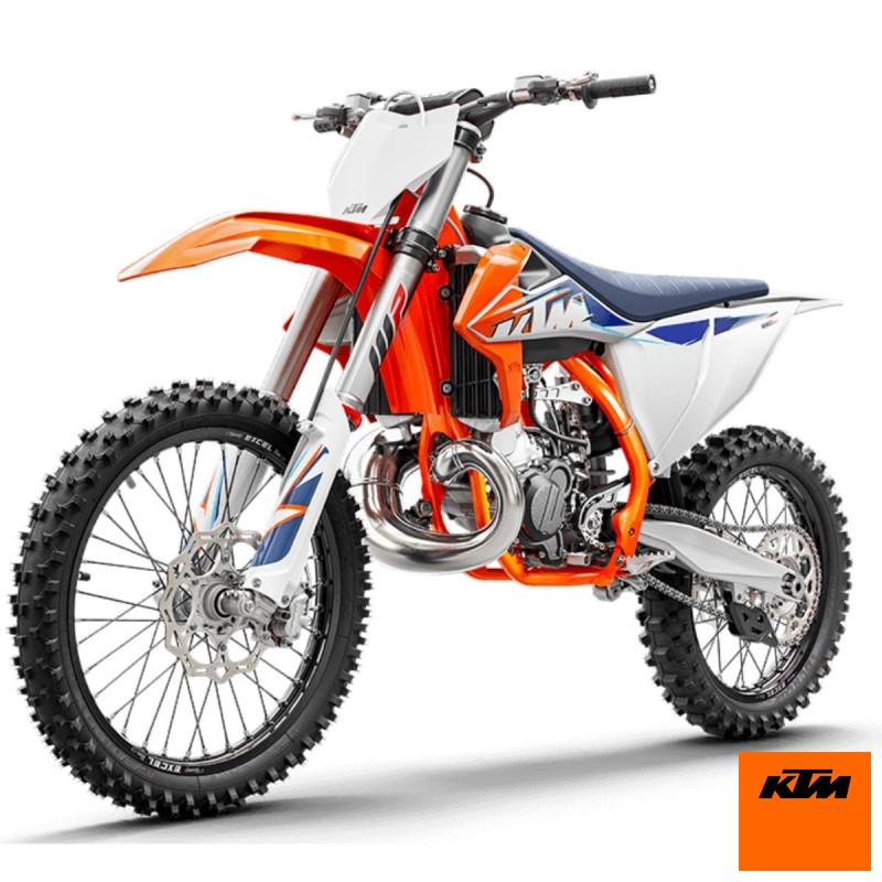 KTM 250 SX