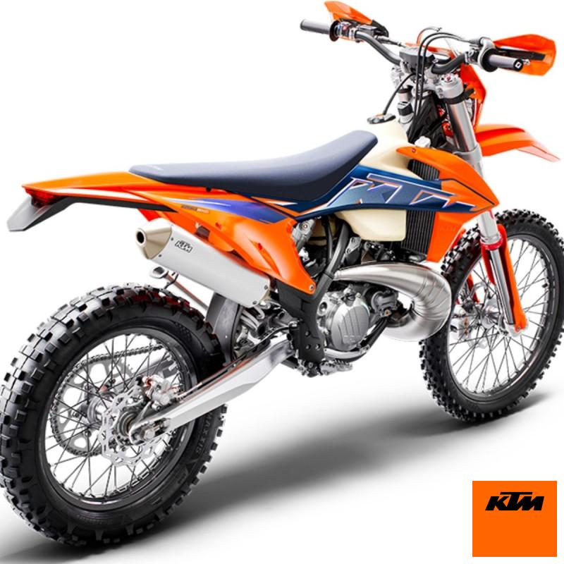KTM 250 EXC TPI