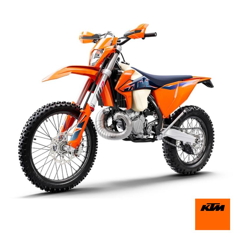 2021 ktm 250 exc clearance tpi