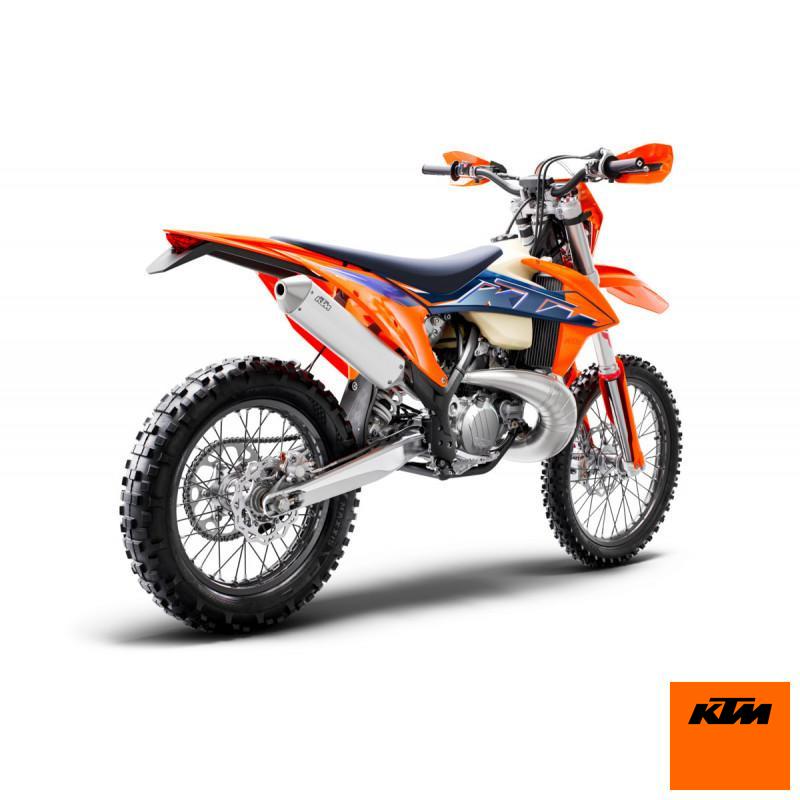 KTM 300 EXC TPI 2022