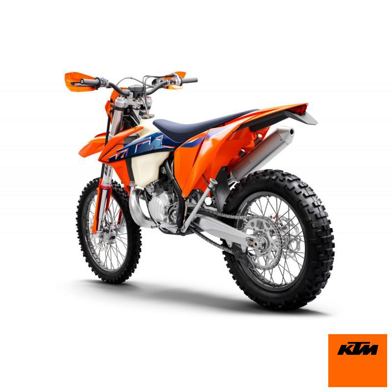 KTM 300 EXC TPI KTM Srbija