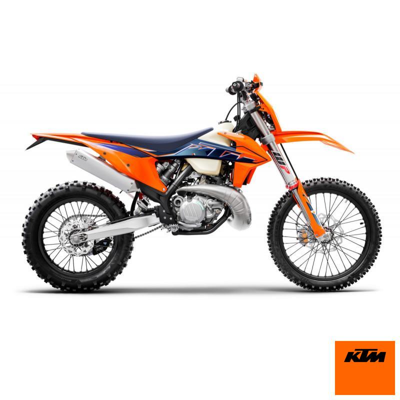 KTM 300 EXC TPI 2022