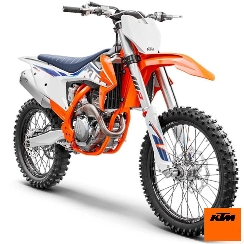 KTM 250 SX-F