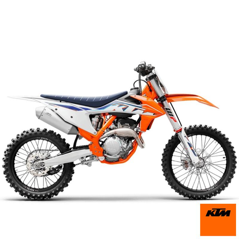 KTM 250 SX-F