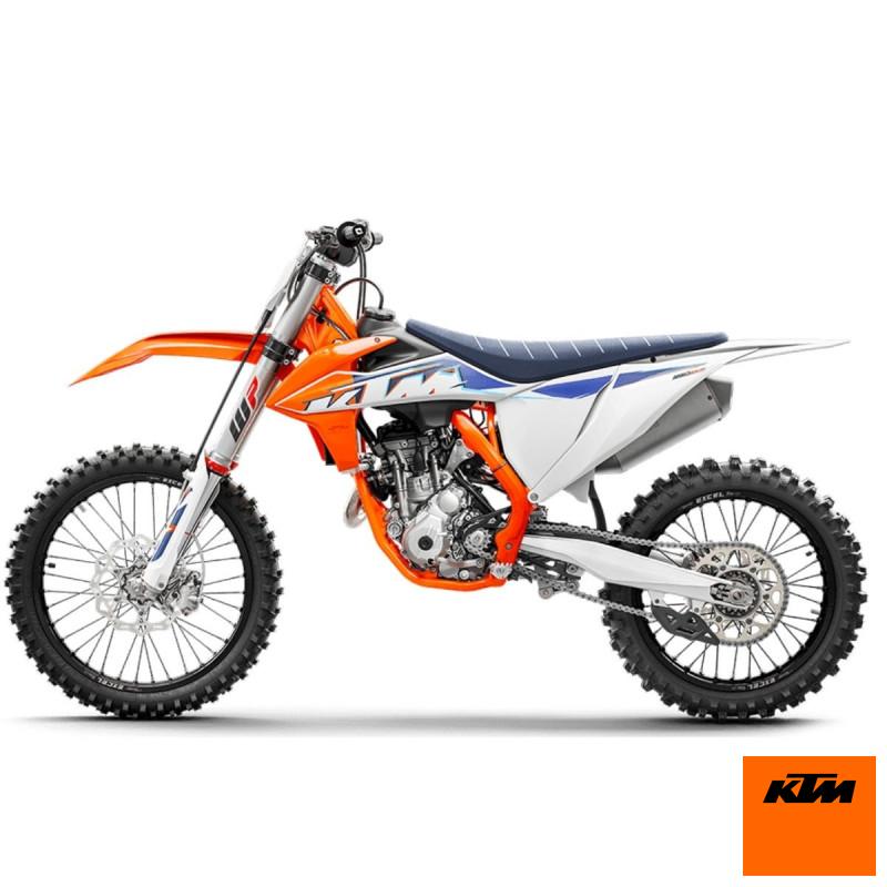 KTM 250 SX-F