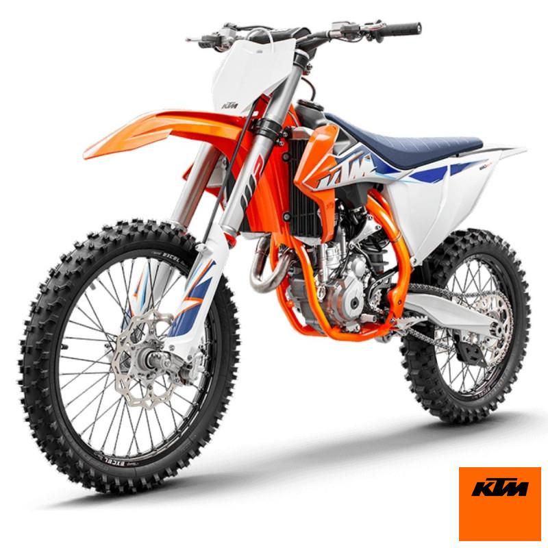 KTM 250 SX-F