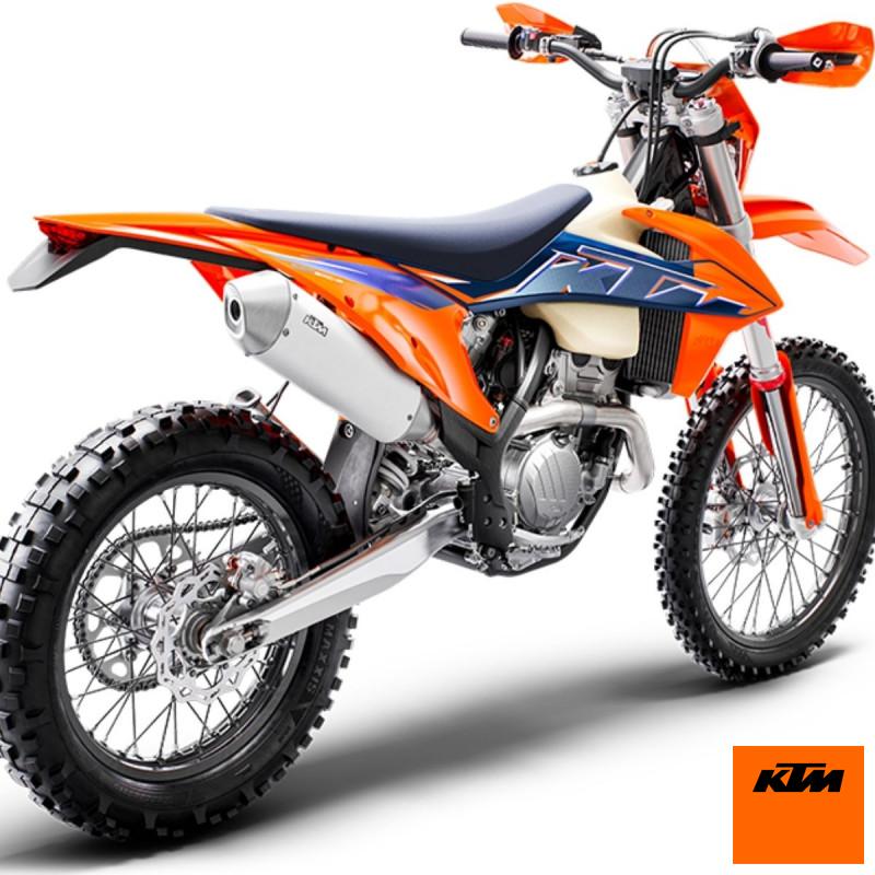 KTM 250 EXC-F
