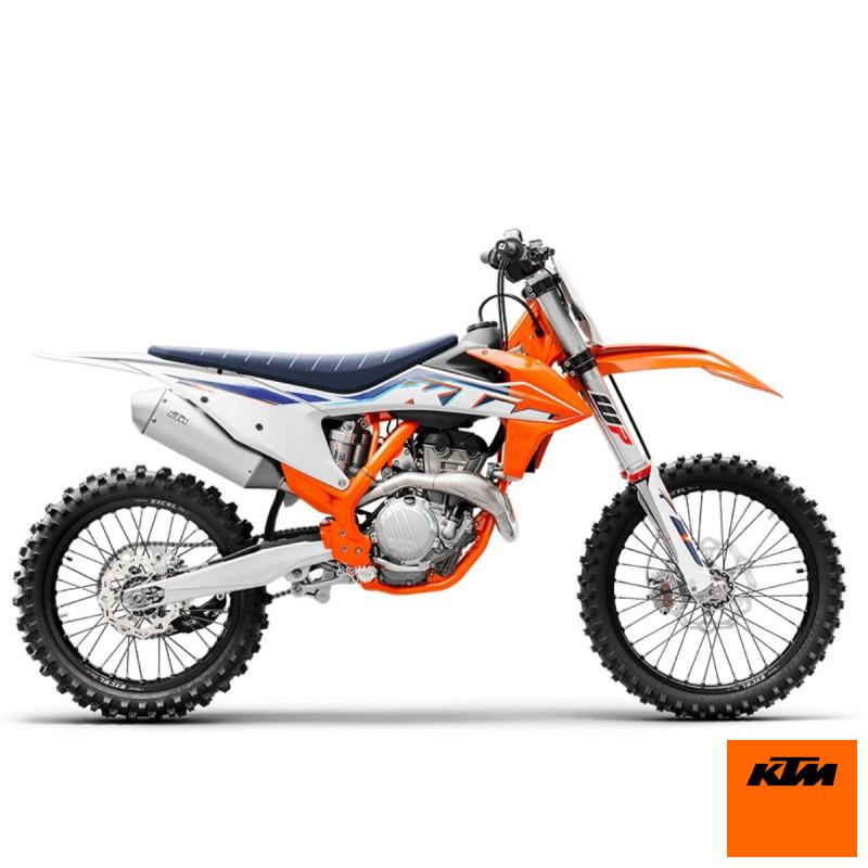 KTM 350 SX-F