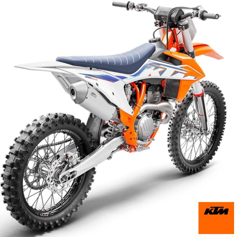 KTM 350 SX-F