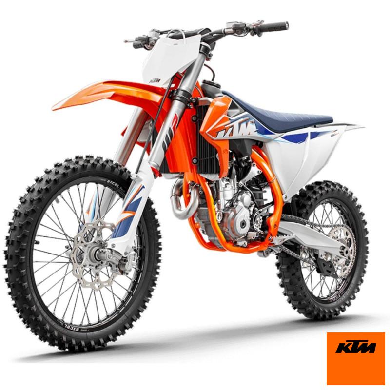 KTM 350 SX-F