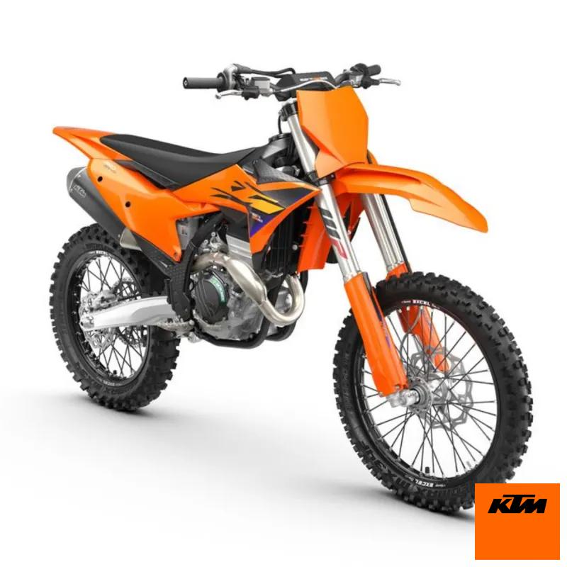 KTM KTM 350 SX-F 