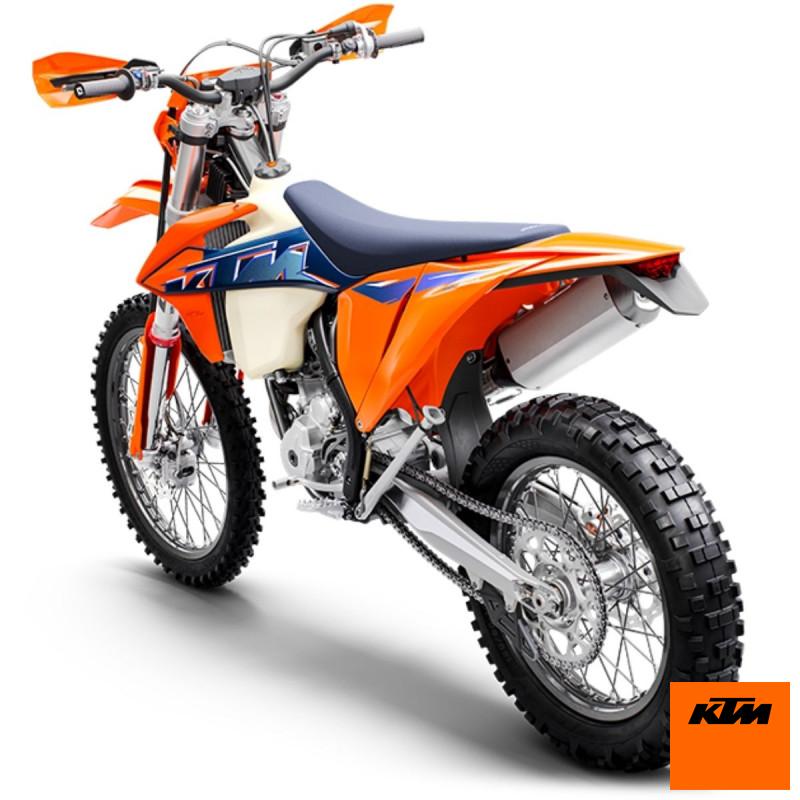 KTM 350EXC-F