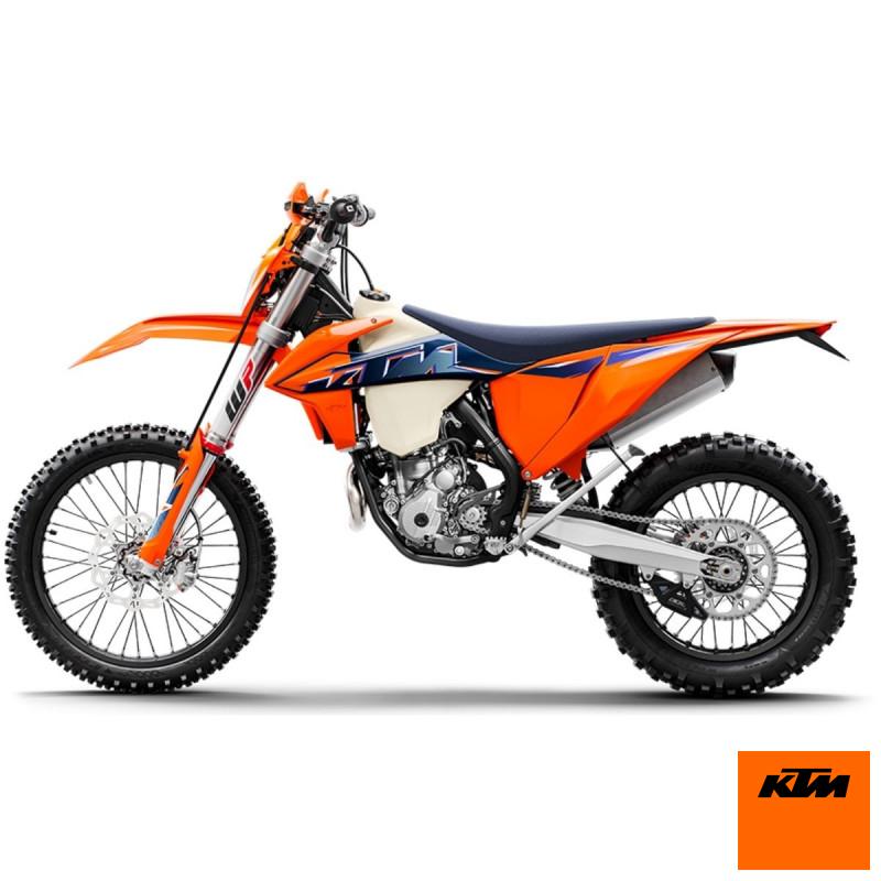 KTM 350EXC-F