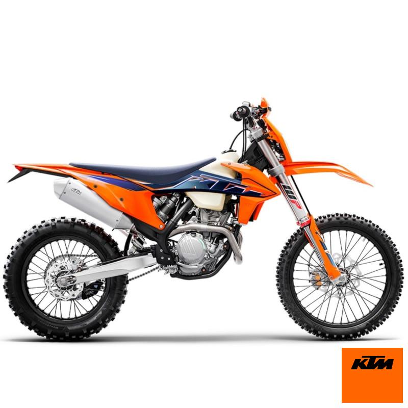 KTM 350EXC-F