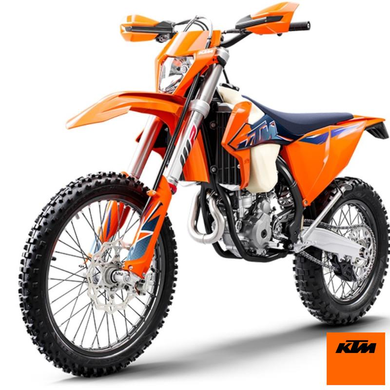 KTM 350EXC-F