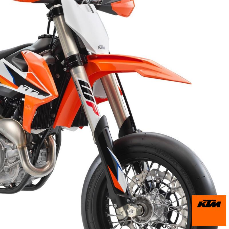 KTM 450 SMR