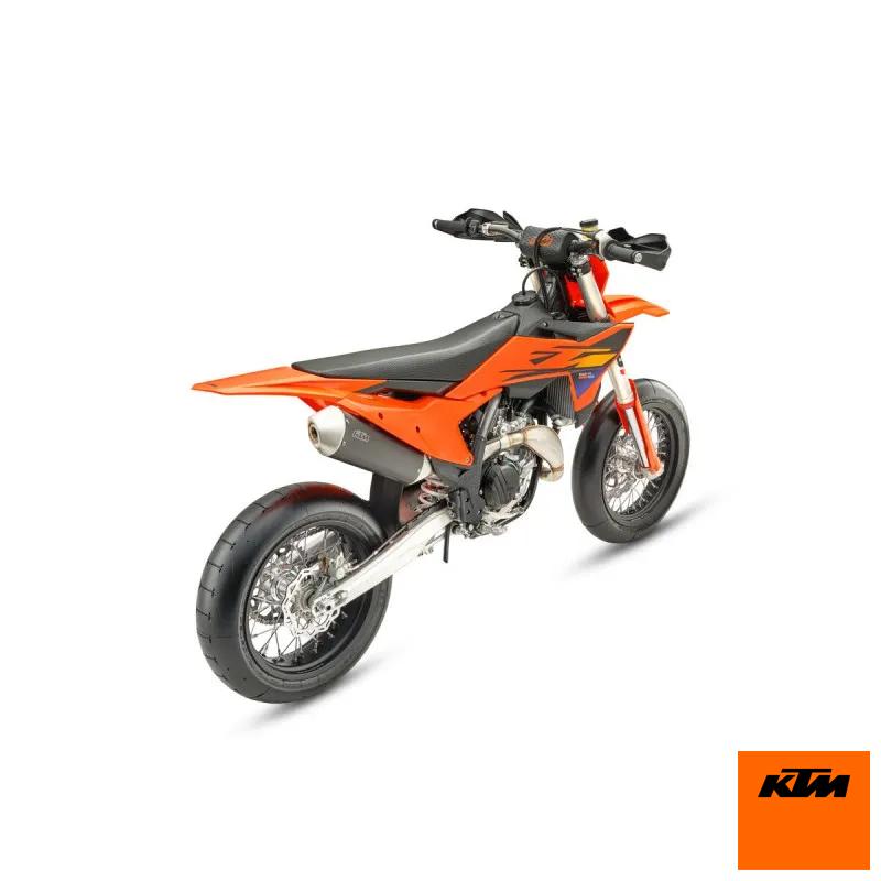 KTM KTM 450 SMR 
