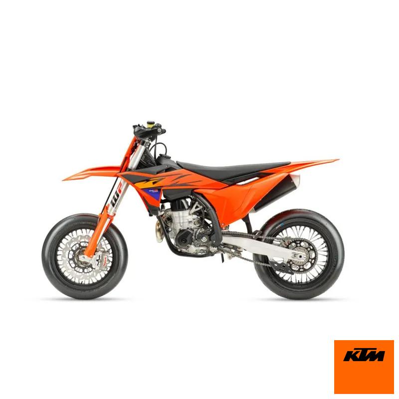KTM KTM 450 SMR 