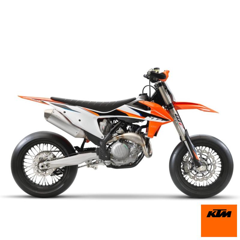 KTM 450 SMR