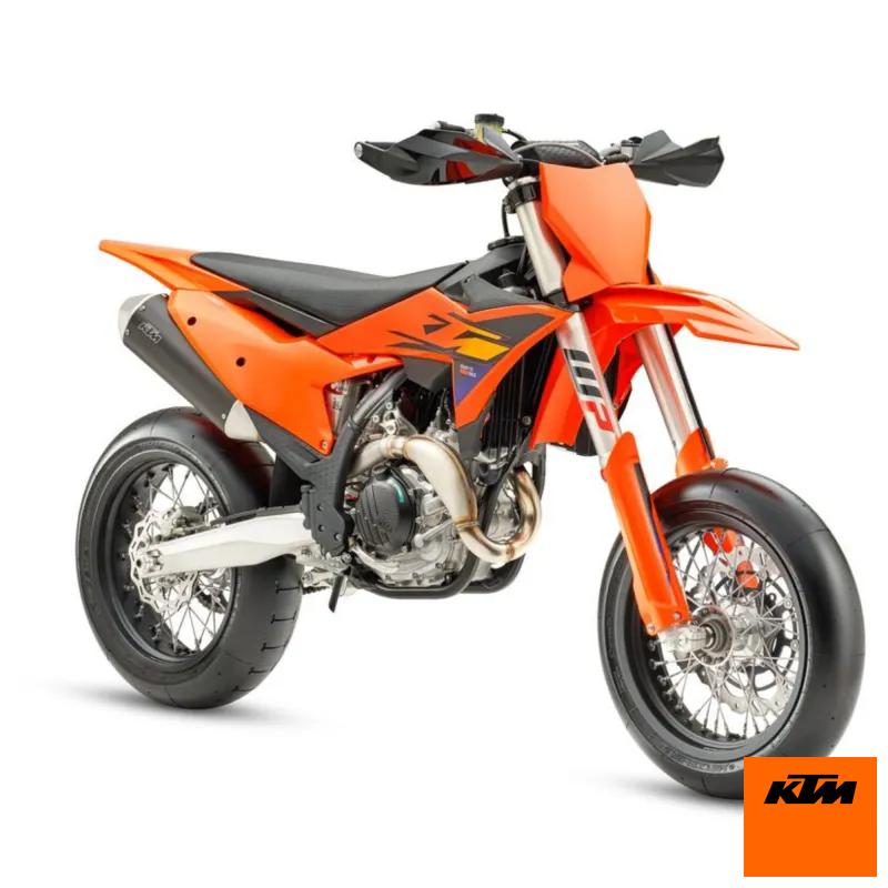 KTM KTM 450 SMR 