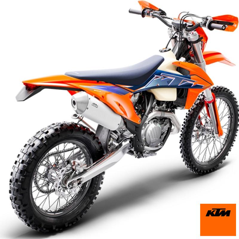 KTM 450 EXC-F 2022