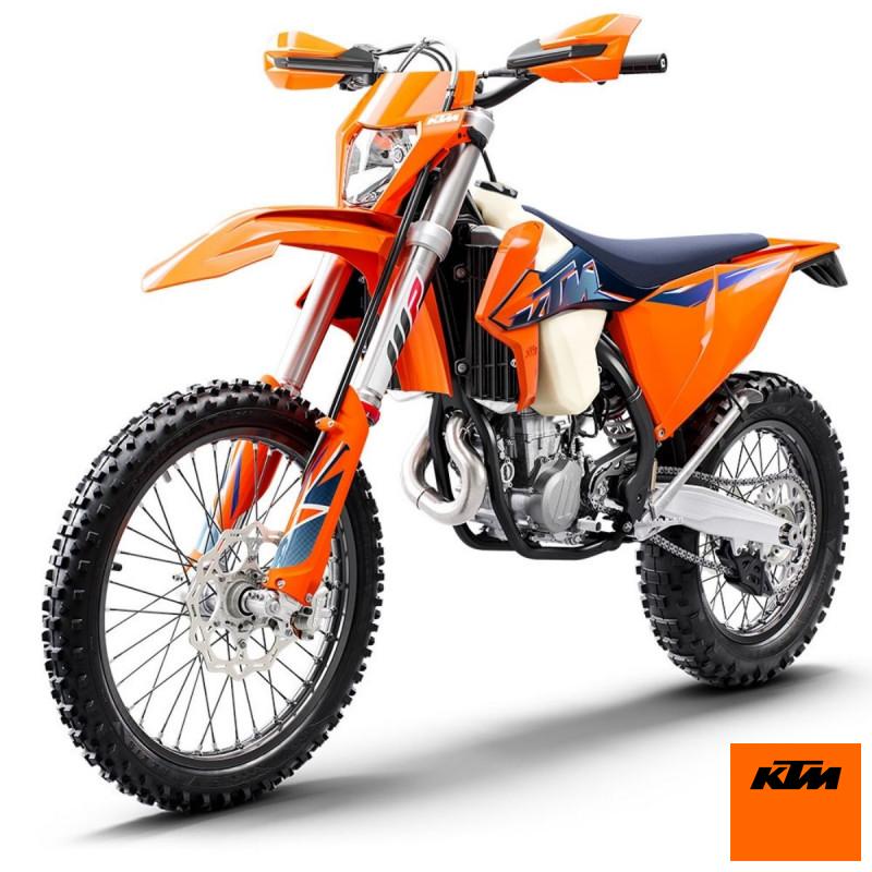 KTM 450 EXC-F 2022