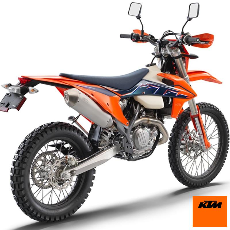 KTM 500 EXC-F