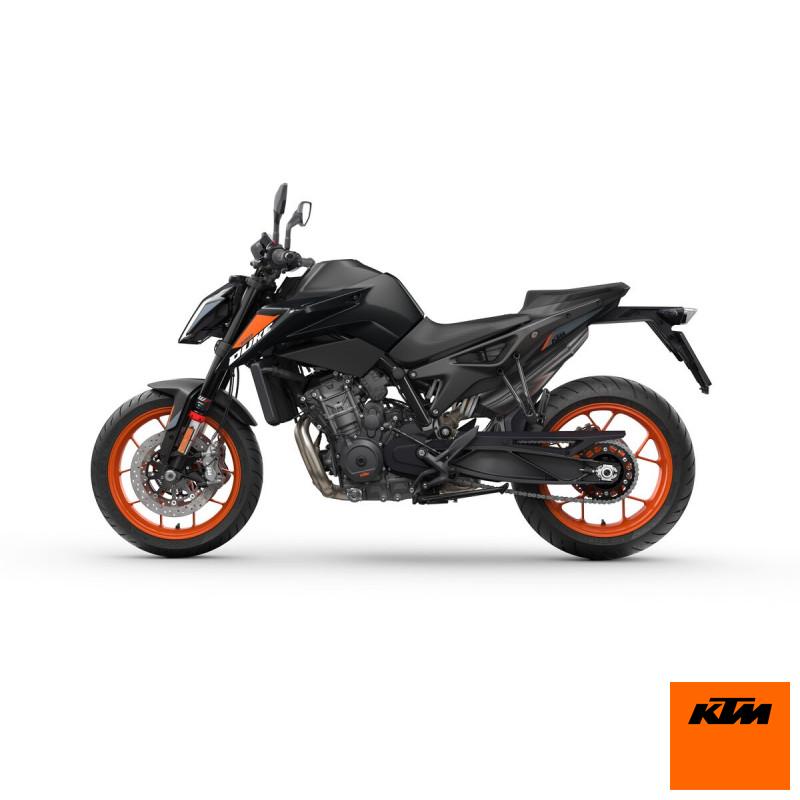 KTM KTM 790 DUKE | KTM Srbija