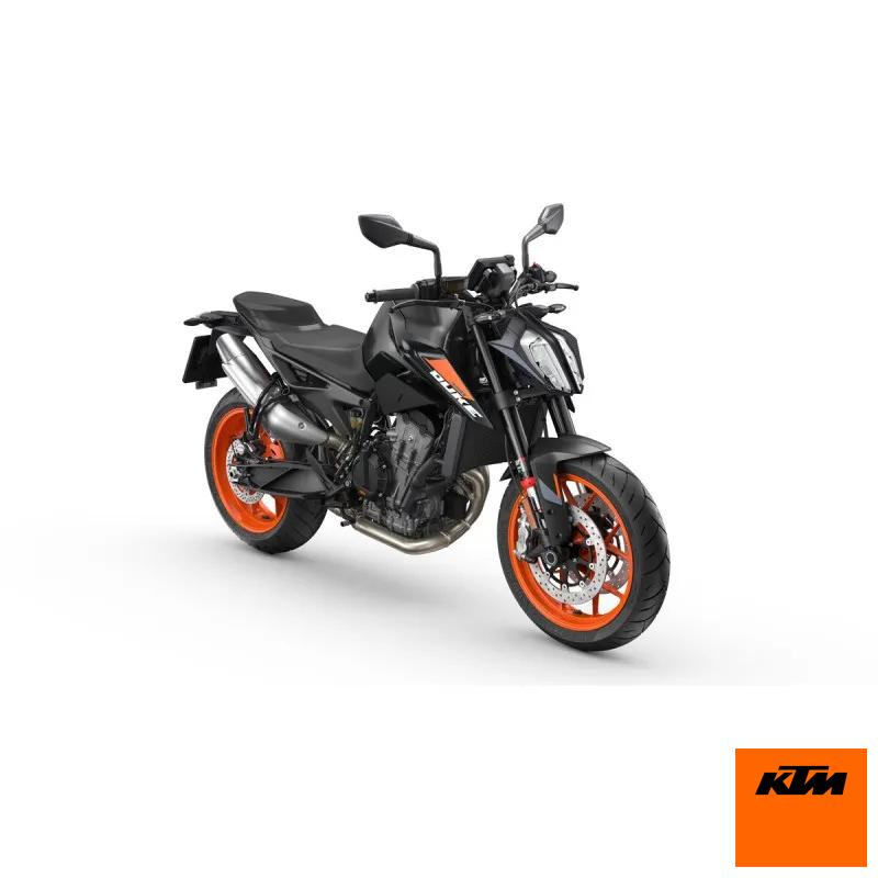 KTM KTM 790 DUKE 
