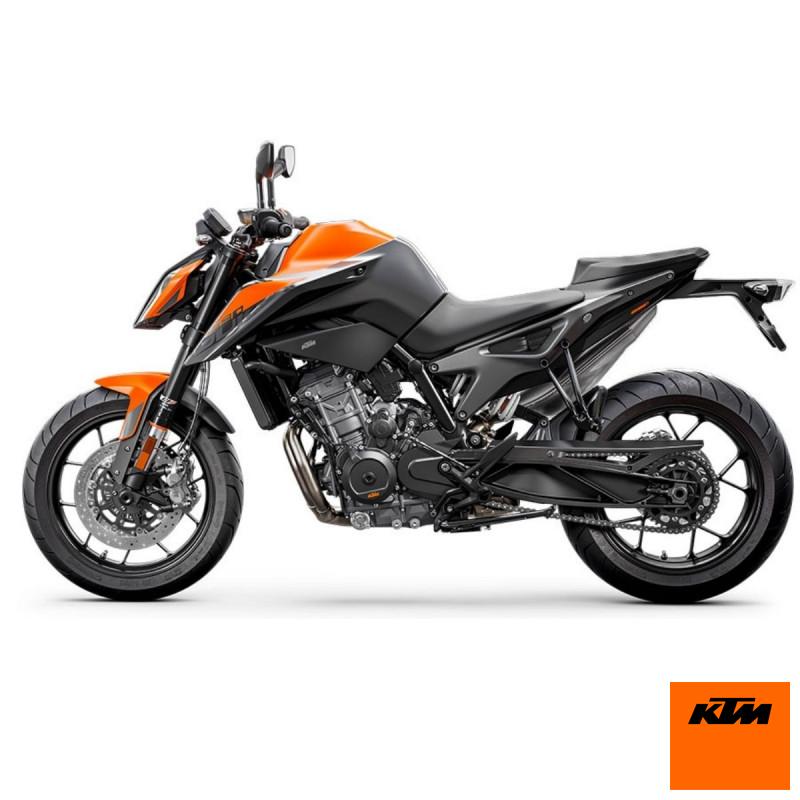 KTM 890 Duke