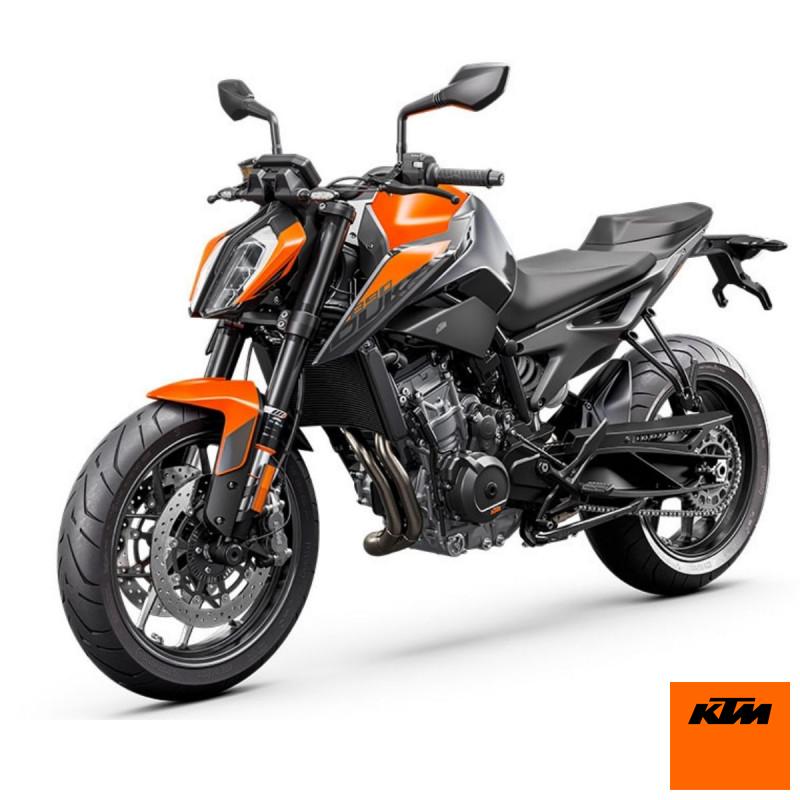 KTM 890 Duke