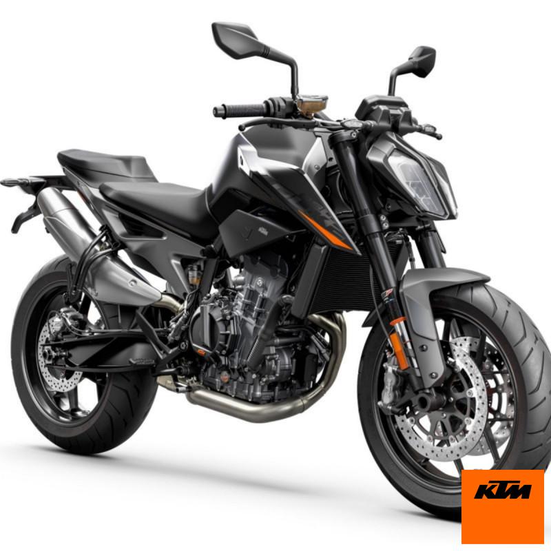 KTM 890 Duke