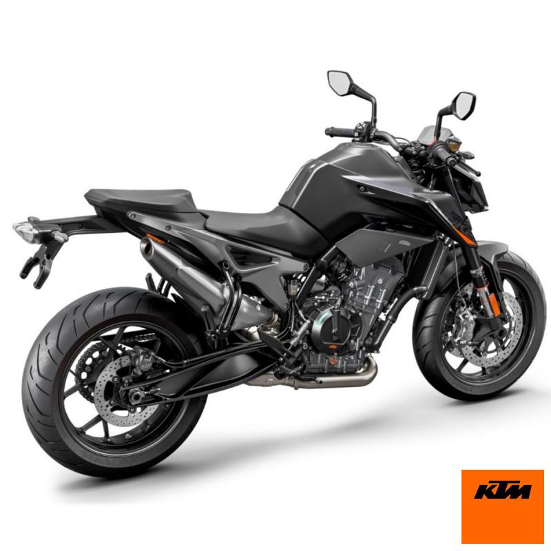 KTM 890 Duke