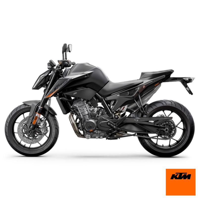 KTM 890 Duke