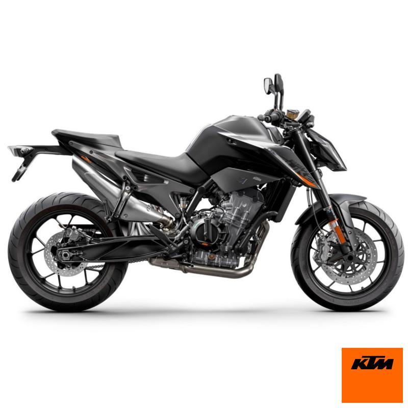 KTM 890 Duke