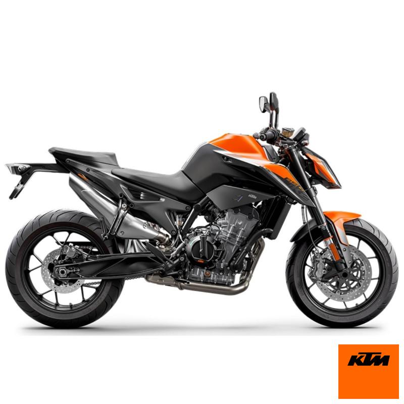 KTM 890 Duke