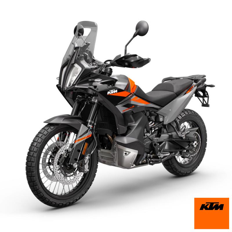 KTM 890 Adventure