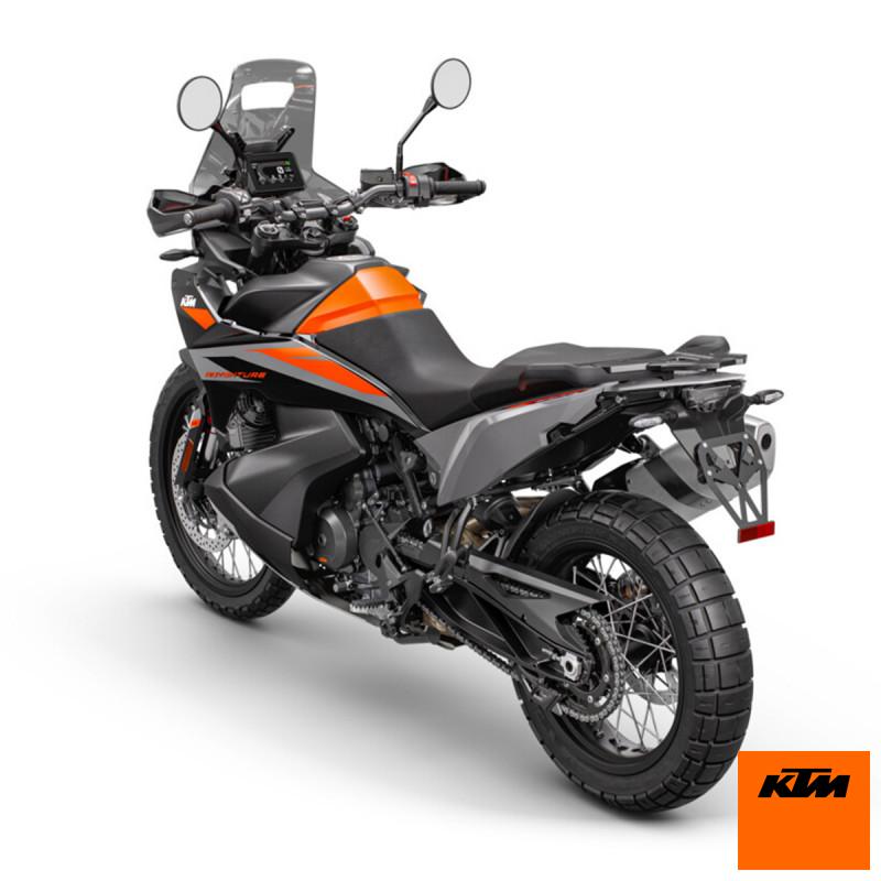 KTM 890 Adventure