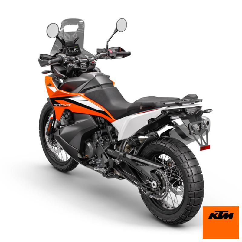 KTM 890 Adventure