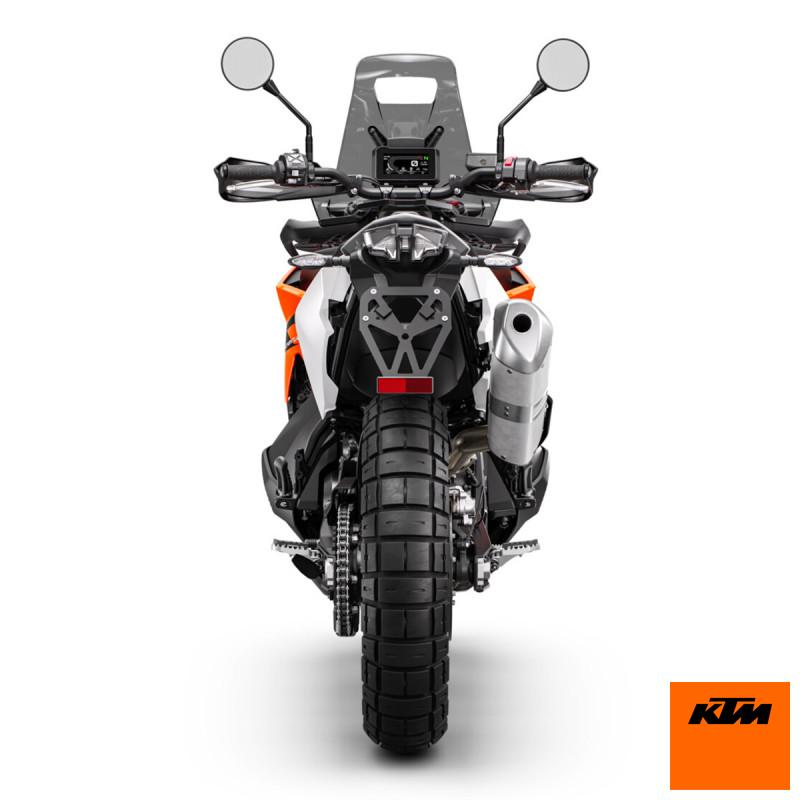KTM 890 Adventure