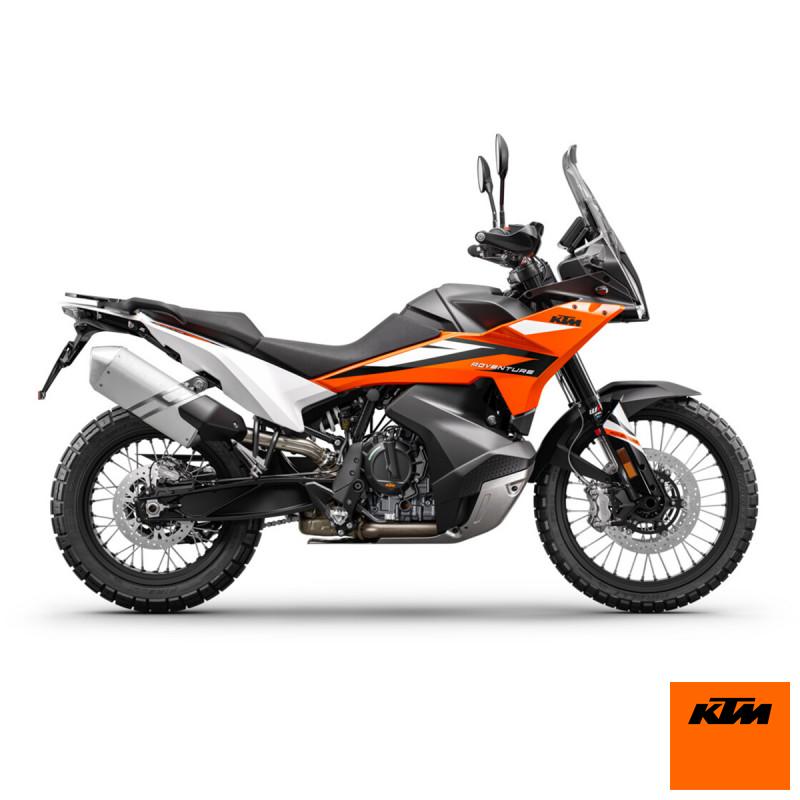 KTM 890 Adventure
