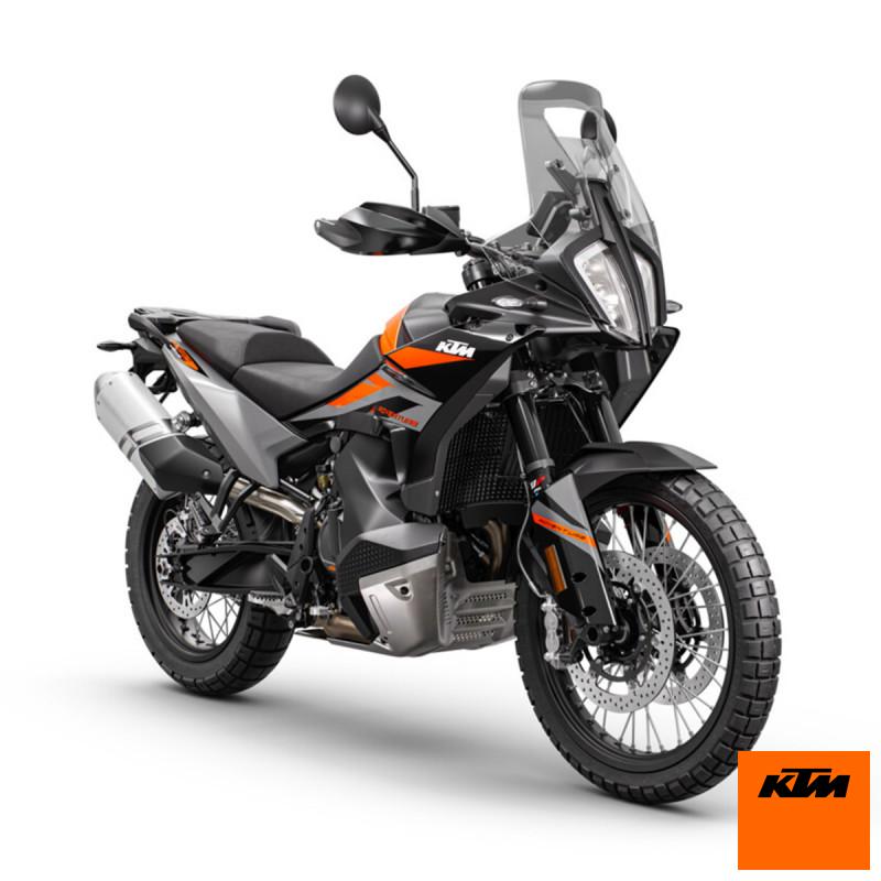 KTM 890 Adventure