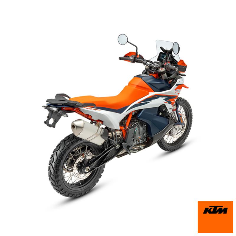 KTM 890 Adventure R