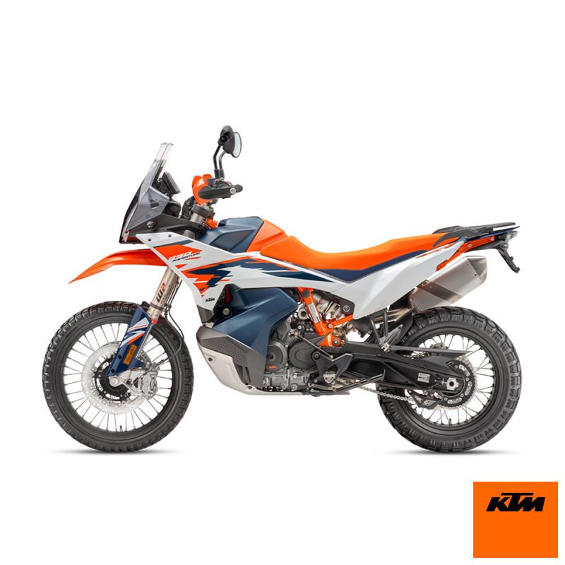 KTM 890 Adventure R
