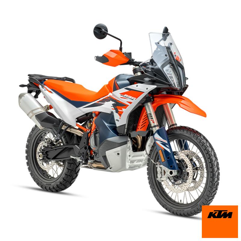 KTM 890 Adventure R