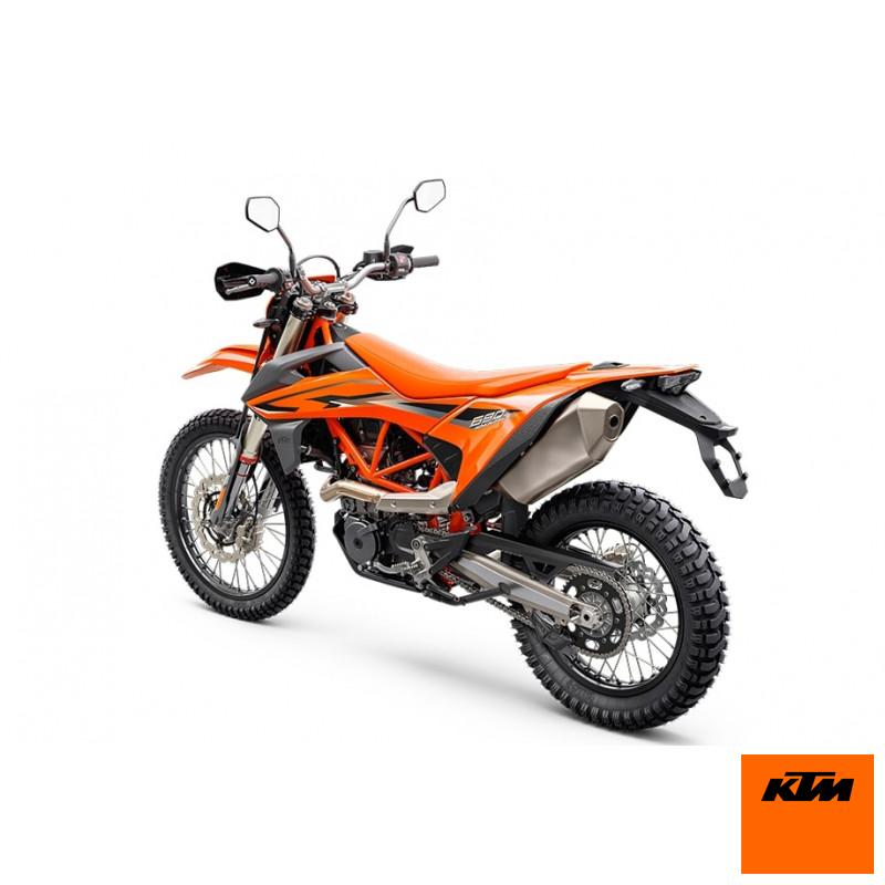 KTM 690 Enduro R